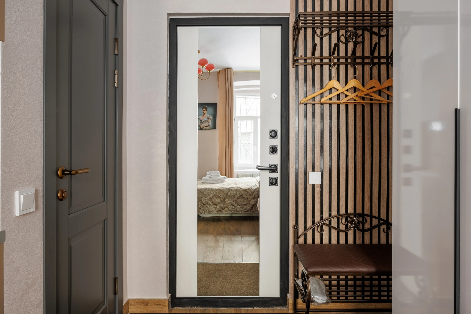 Апартаменты Sutki Rent Александра