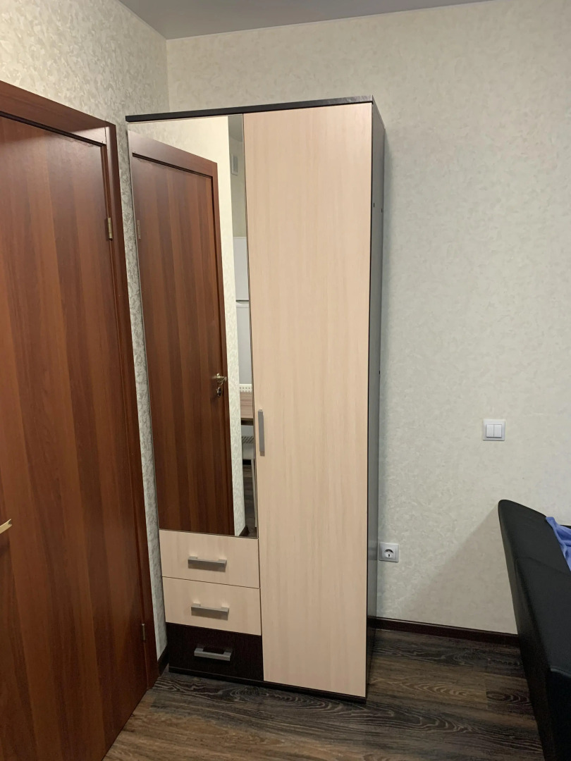 Апартаменты Studio Narvskaya