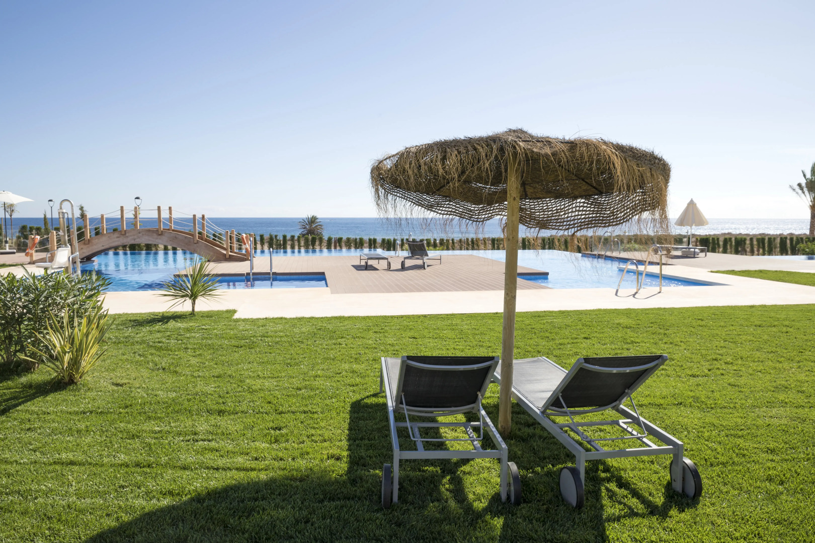 Апартаменты Mar de Pulpí Costa de Almeria by Mar Holidays