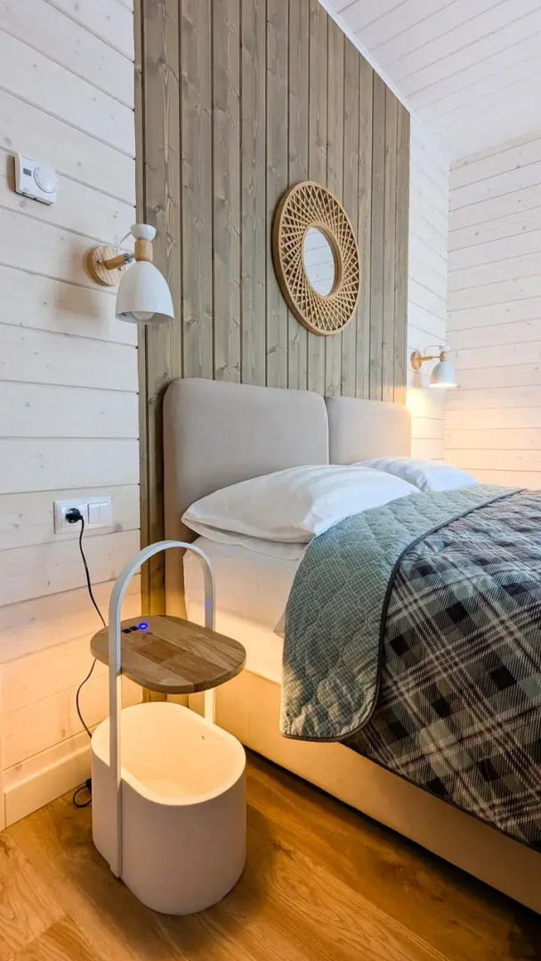 Частный дом На Александровской 10