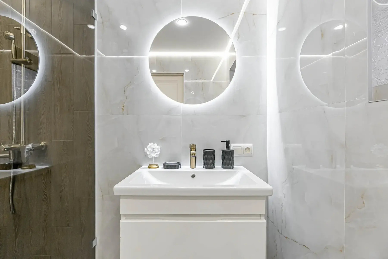 Апартаменты Шикарные в Кисловодске