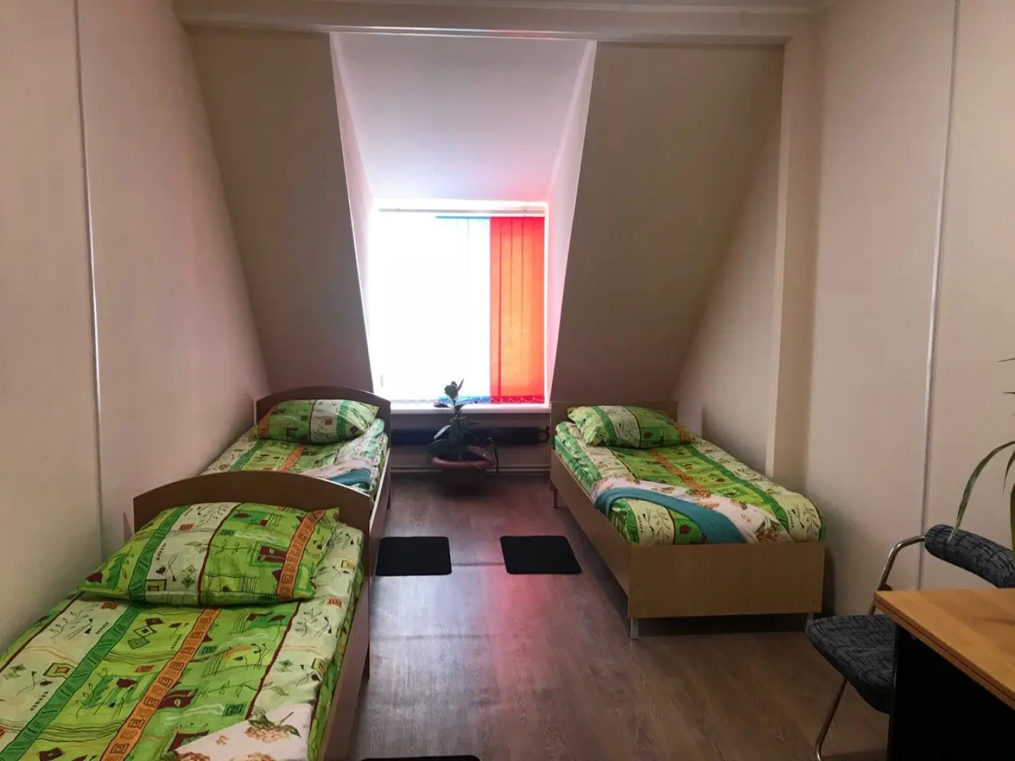 Хостел Магистраль