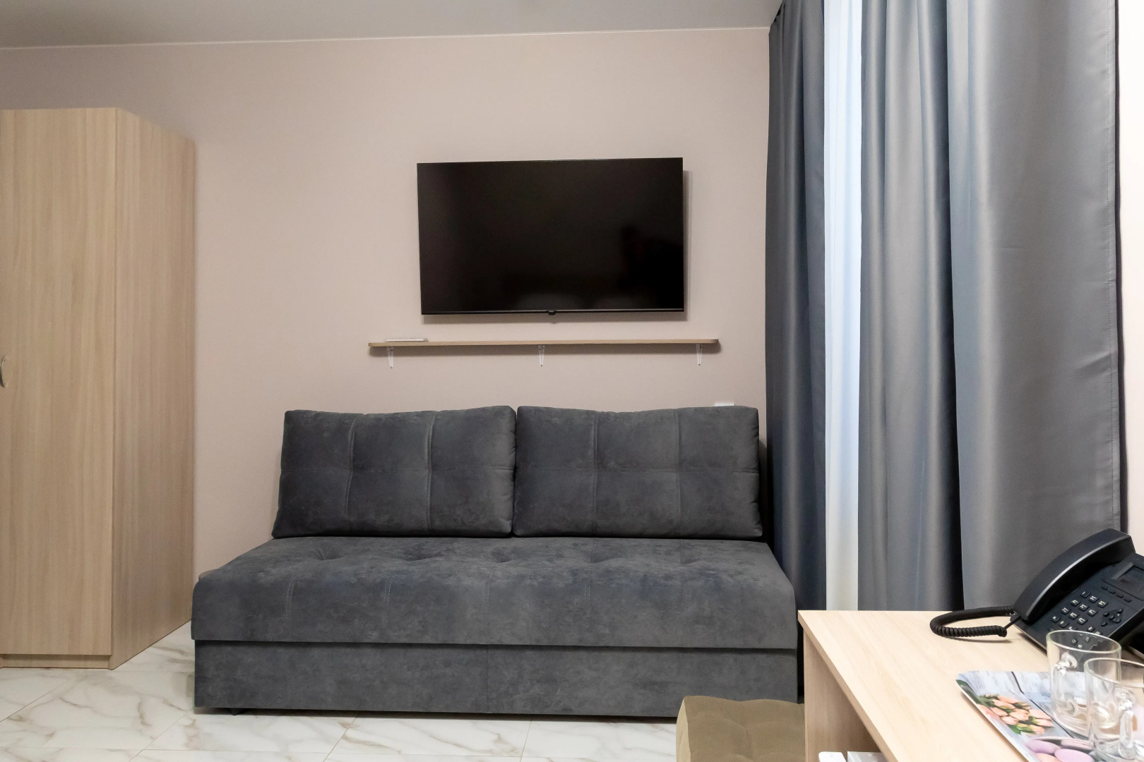 Отель Триумф