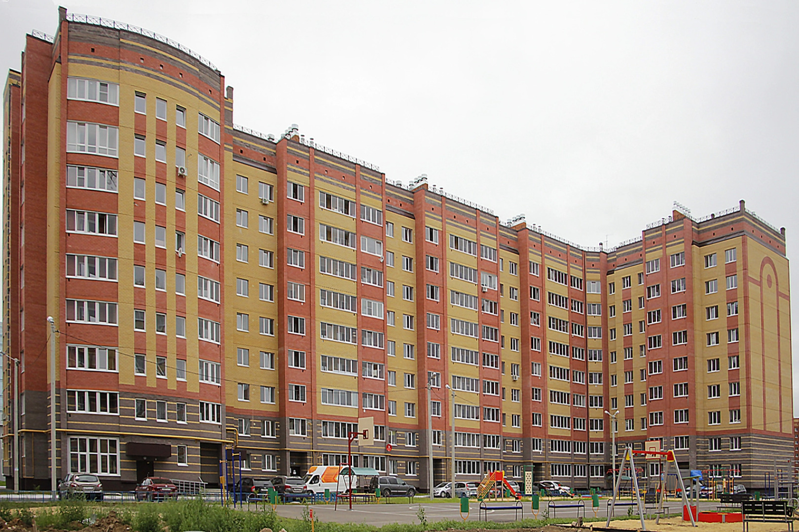 Апартаменты 3 у Патриаршей Сеть ЙоХоум