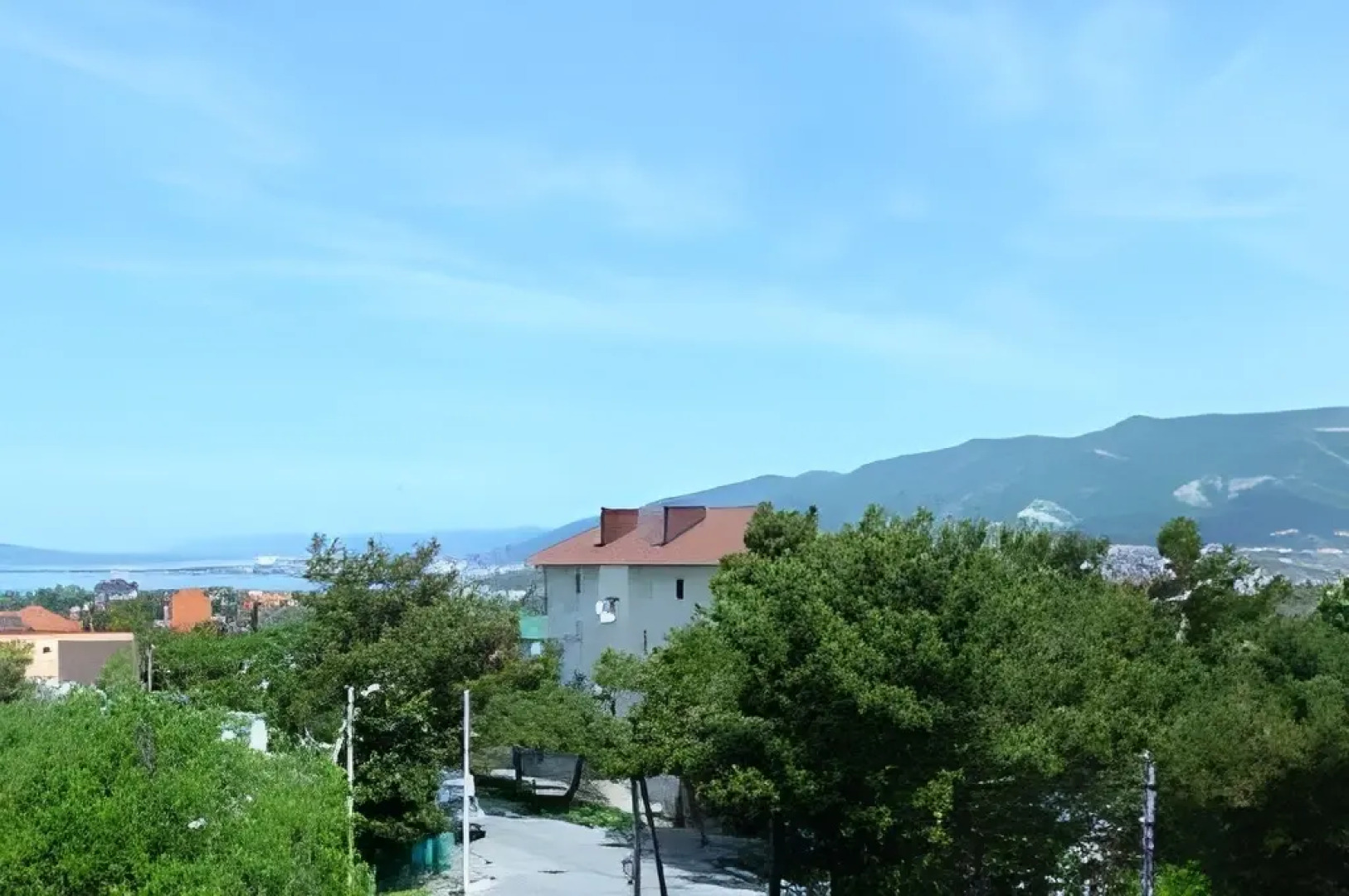 Квартира Kakao Brownie