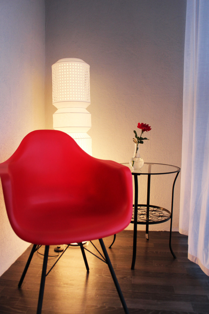 Апартаменты В самом сердце Уфы