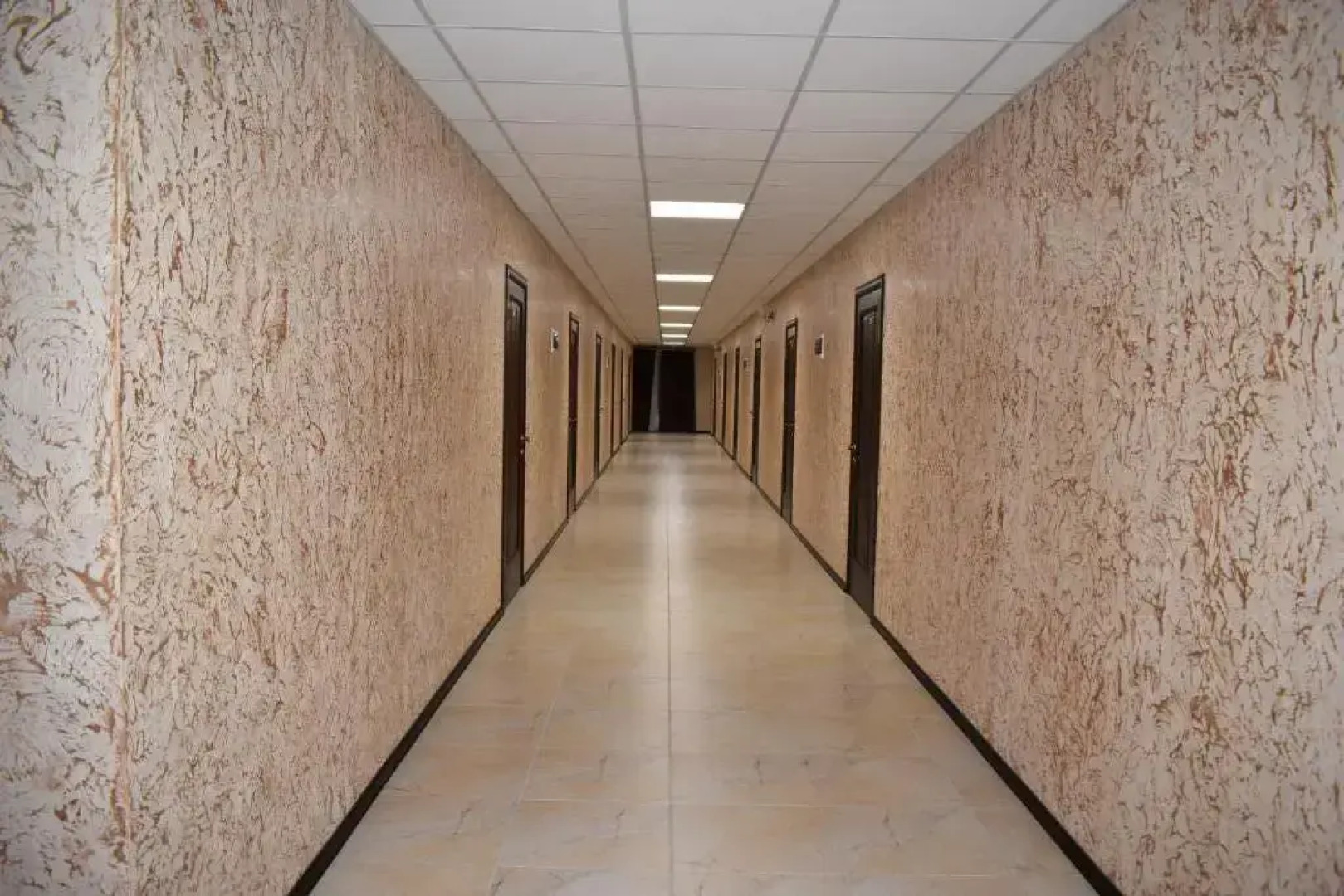 Отель Дубрава