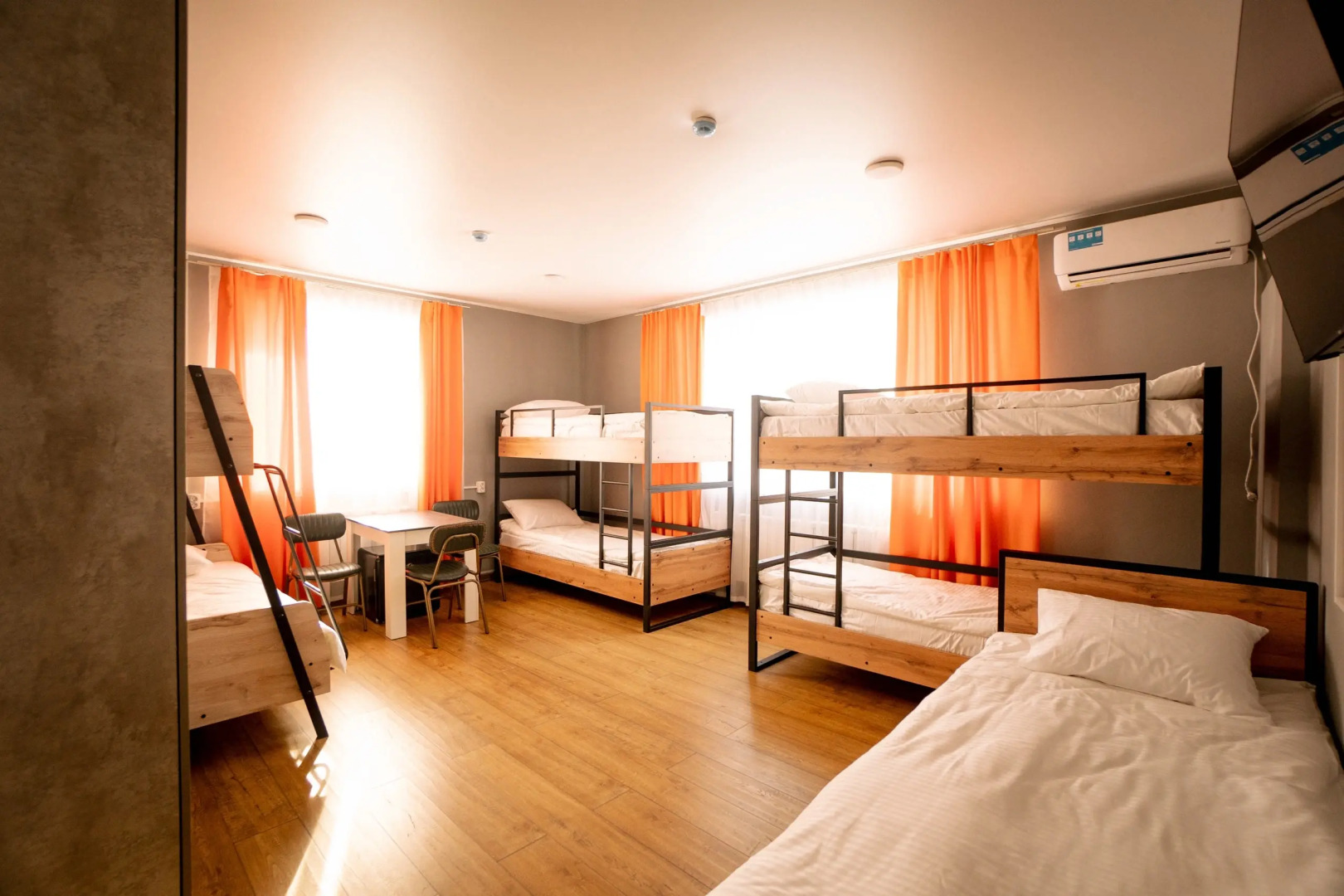 Апарт-отель Кызыл