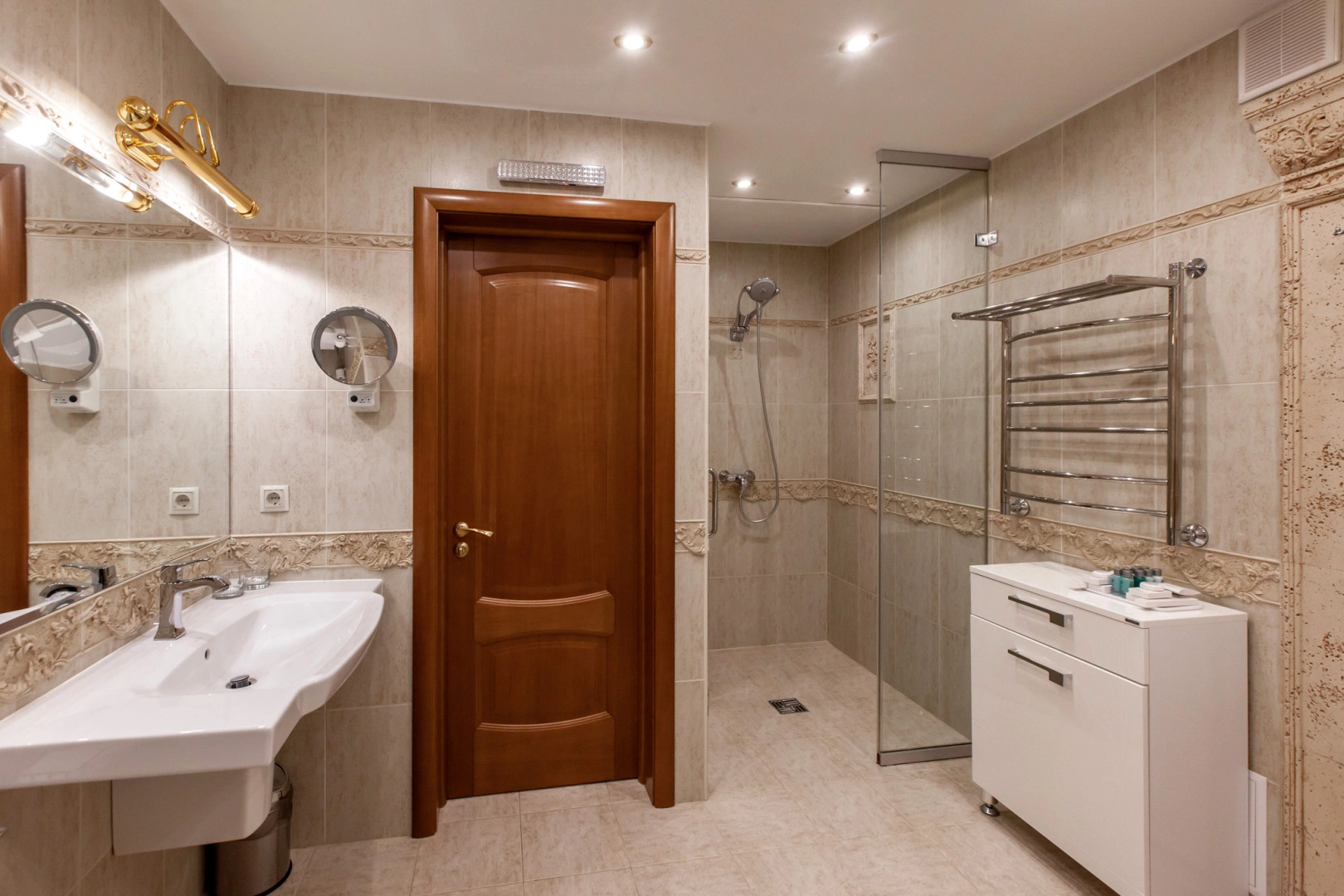 Azimut Отель Ставрополь