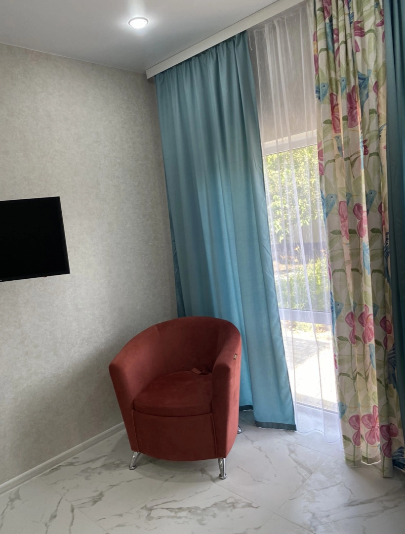 Гостевой дом VIP HOUSE