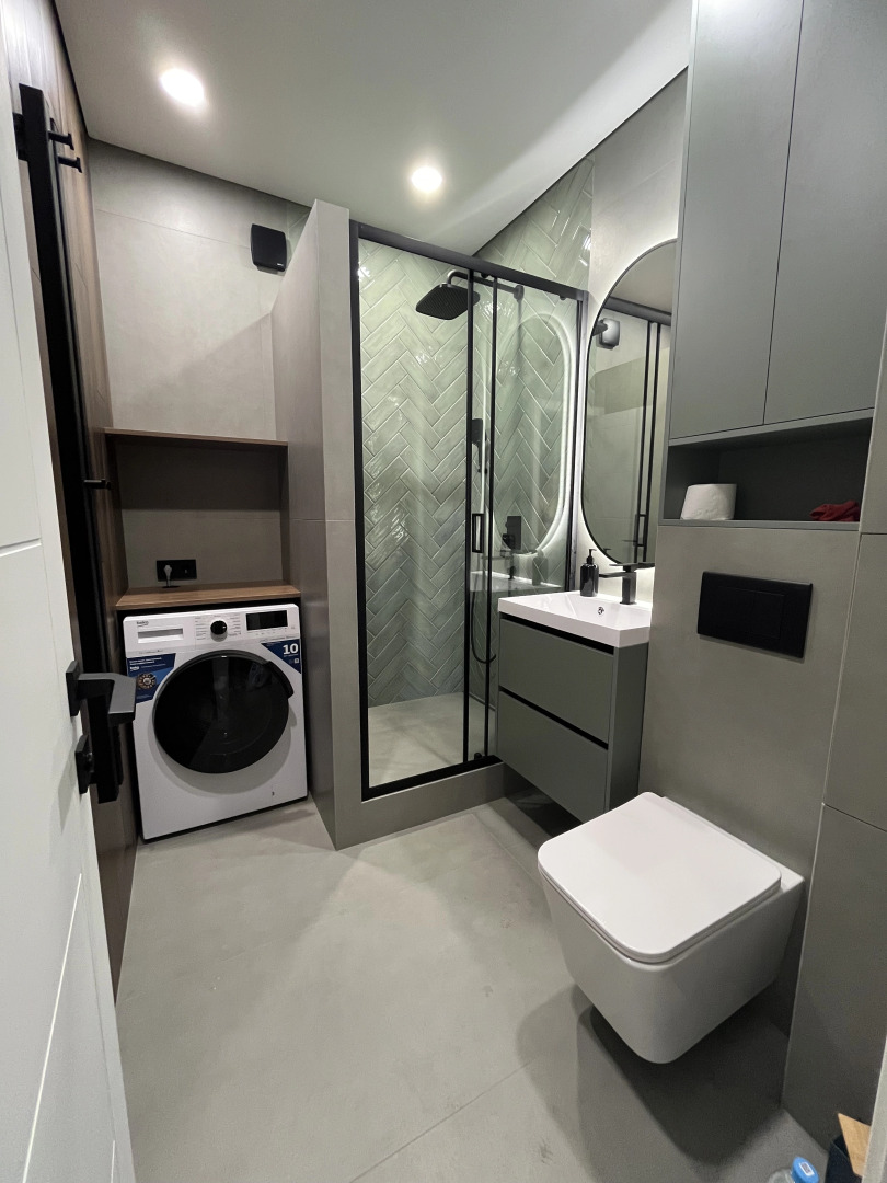 Квартира Уютная студия на Розе Люксембург