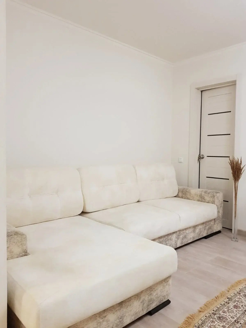 Апартаменты White Apartments Lida