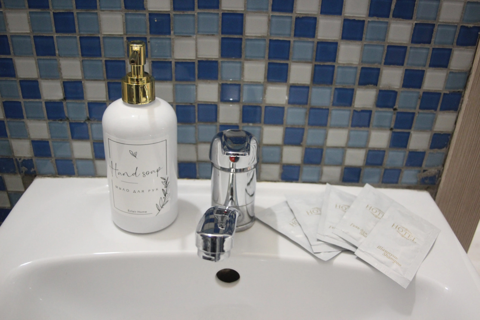 Апартаменты Революции 52Б