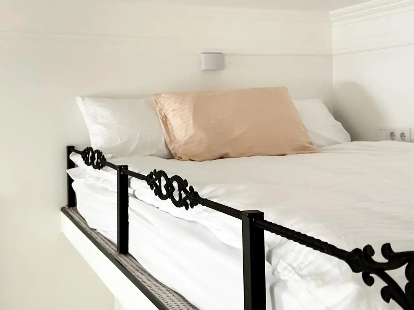Апартаменты Matison Home Петровка 26