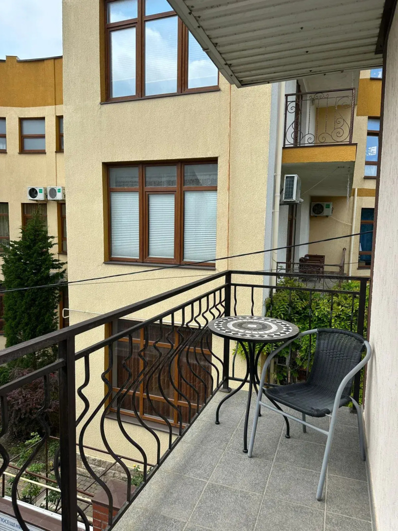 Гостевой Дом Приветливый