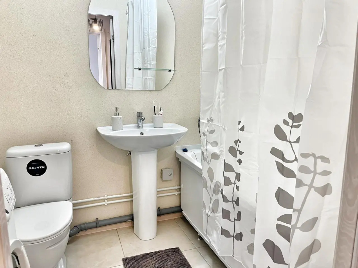 Квартира Елена Озерки