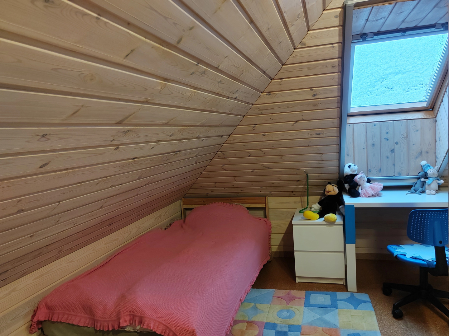 Гостевой дом Яблоневый сад