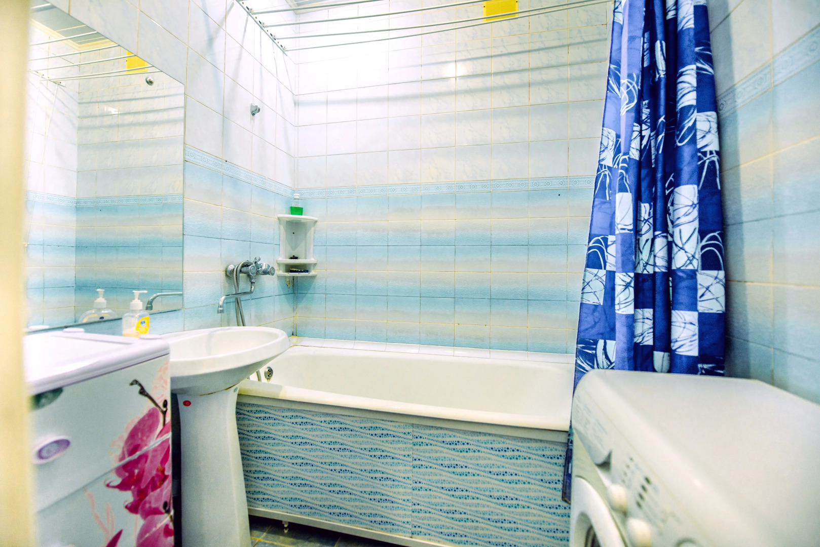 Двухкомнатные Апартаменты ЦЕНТР ГОРОДА Интернациональная 92