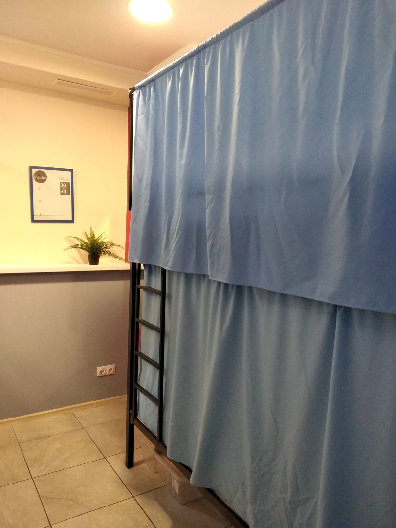 Russland кровать и завтрак