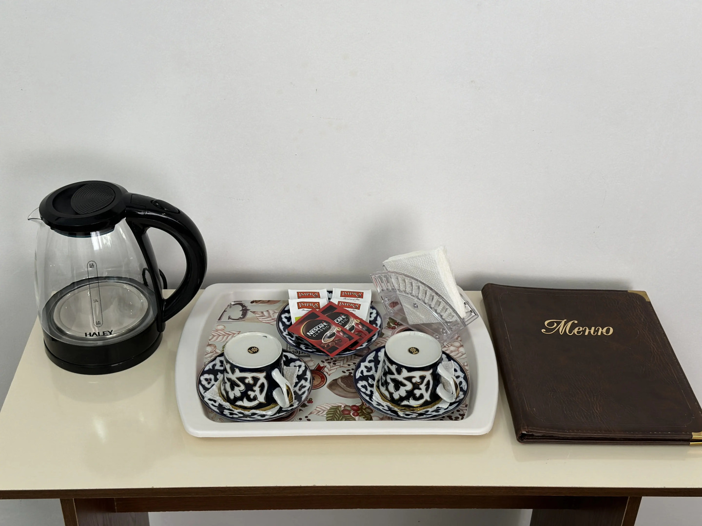 Гостевой Дом Gold Khiva