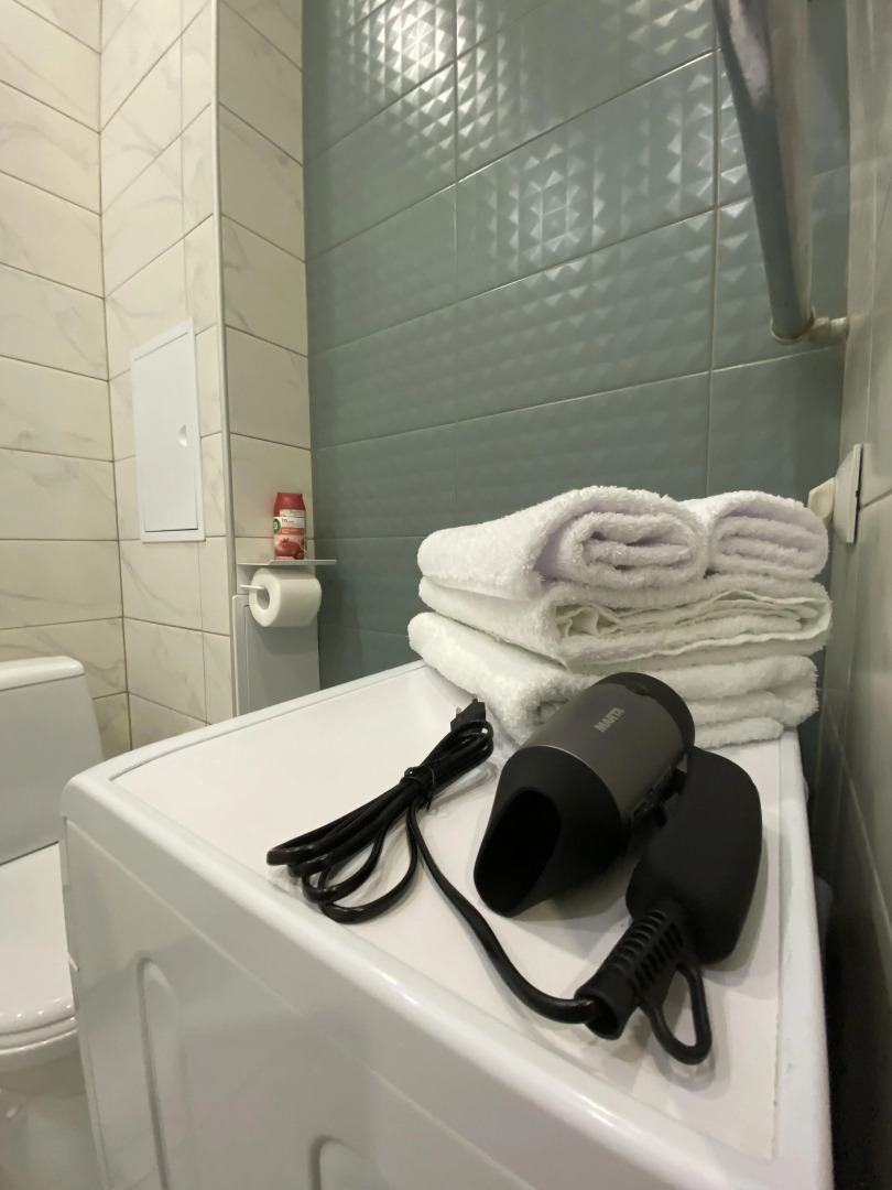 Апартаменты Комфортные