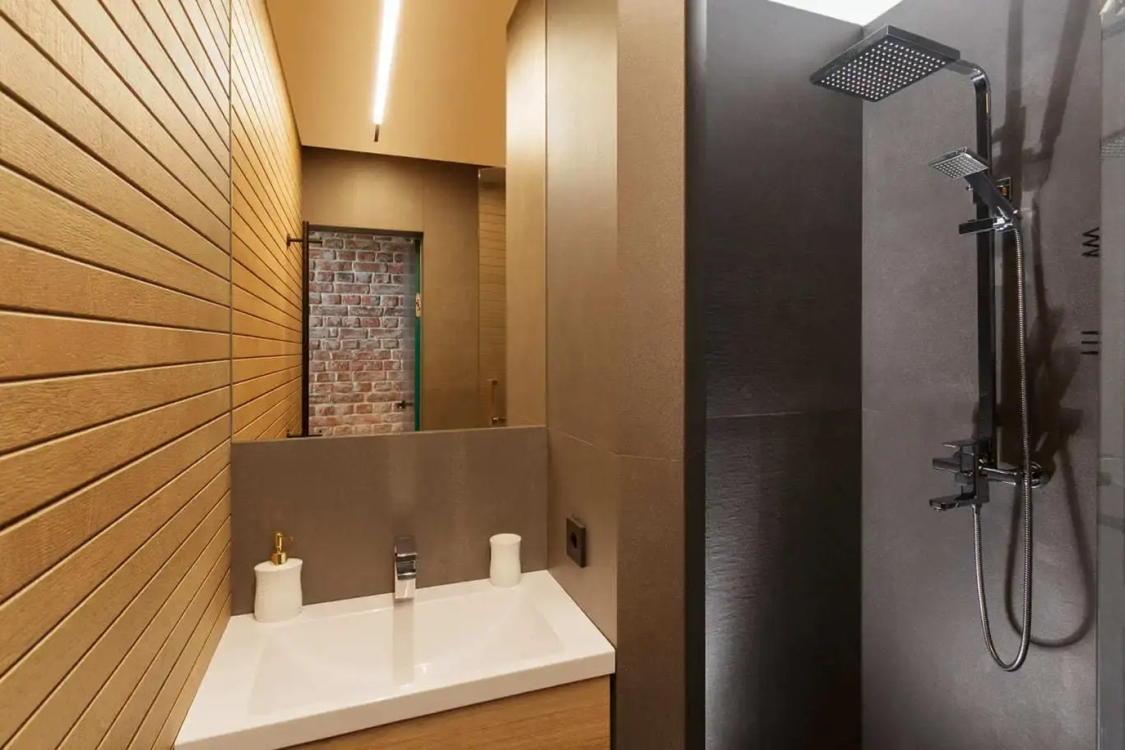 Апартаменты GP2301 12