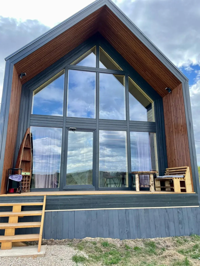 База Отдыха Лаванда