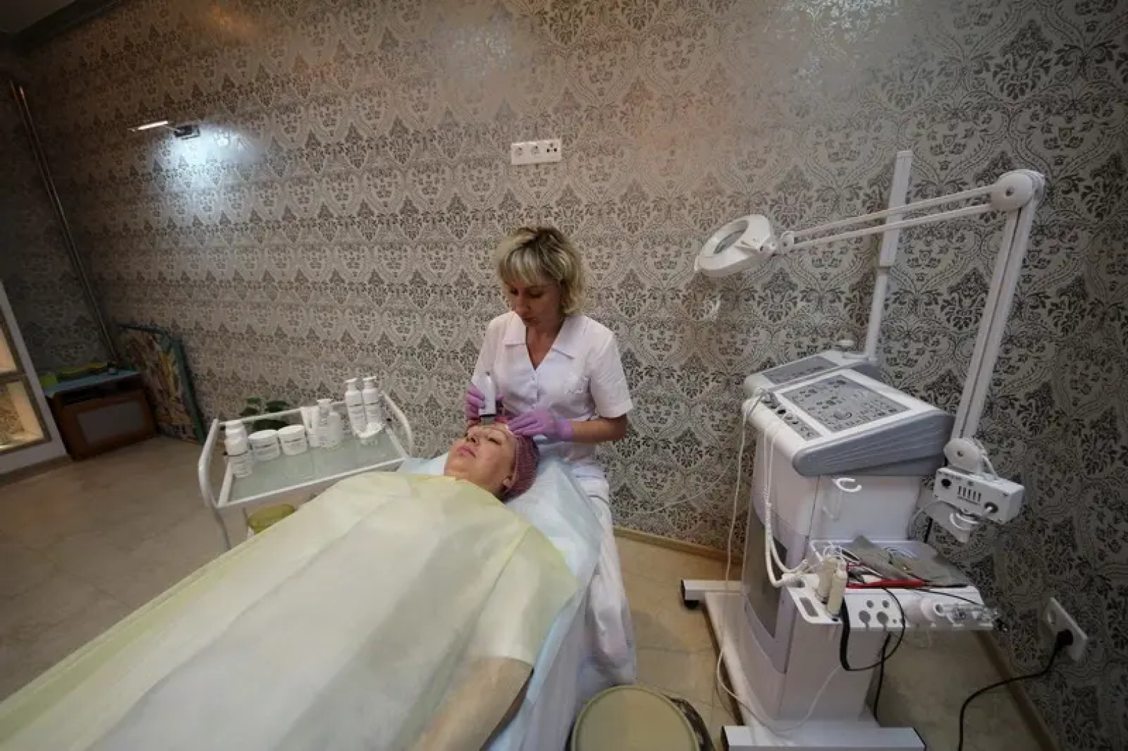 Санаторий Родник