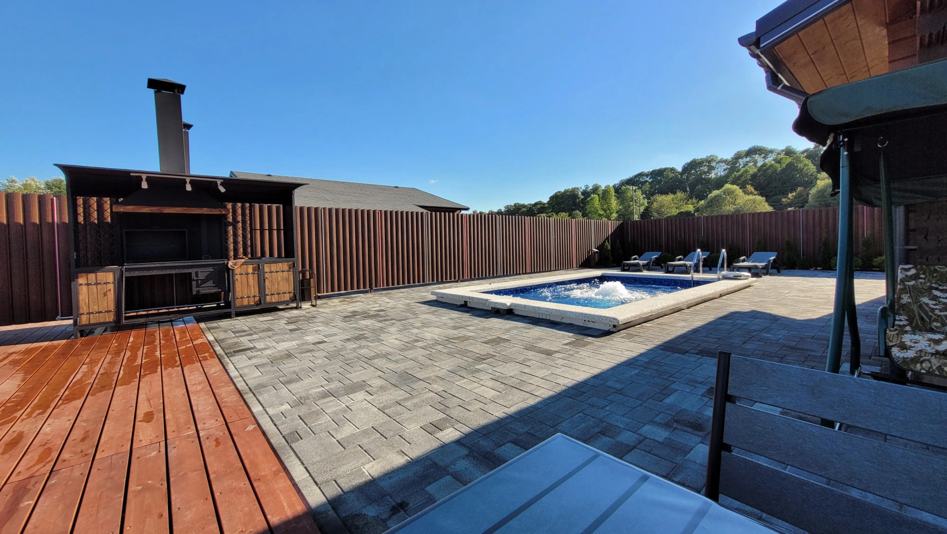 База отдыха Гравитация