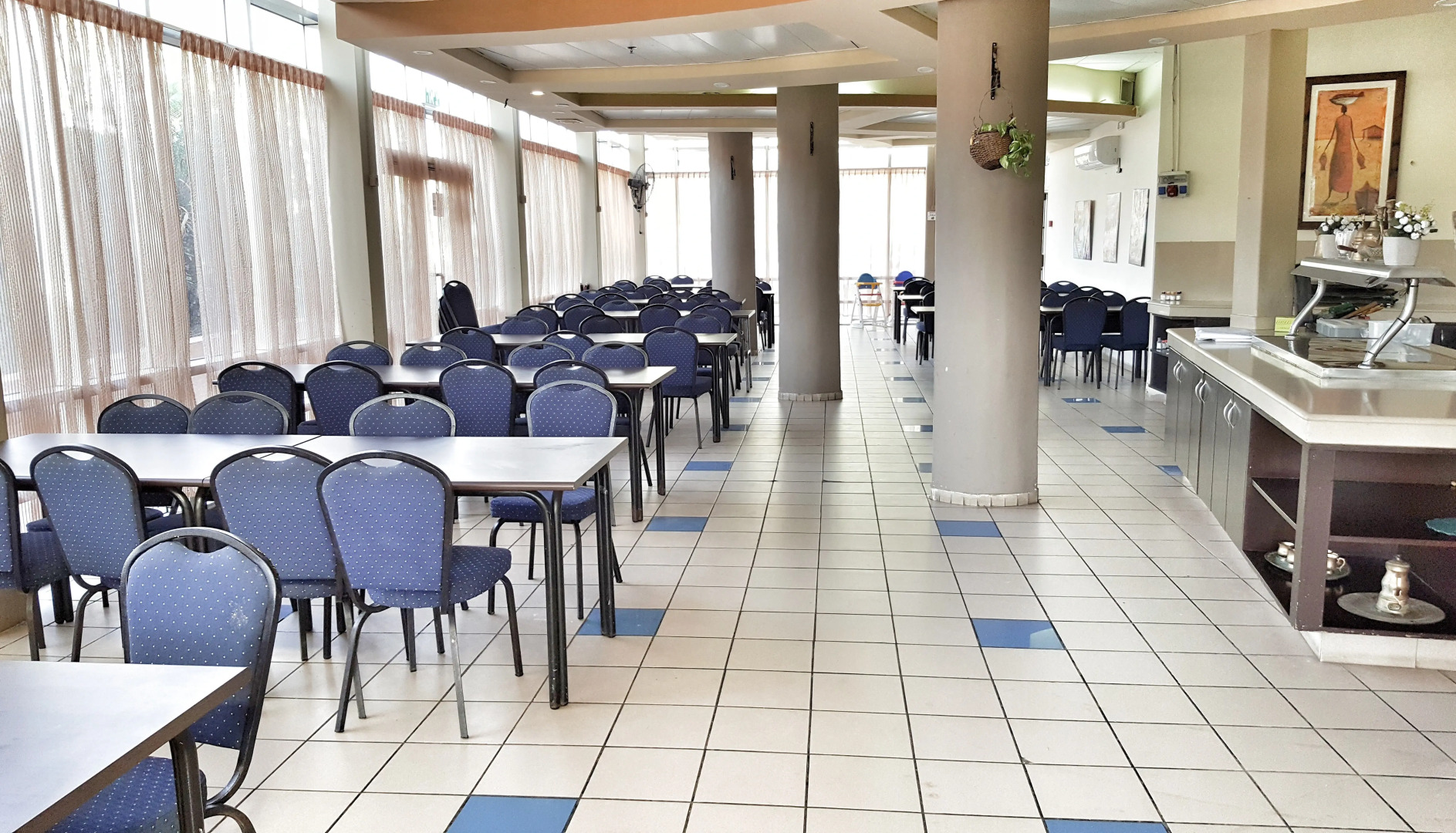 Отель Pearl of the Valley