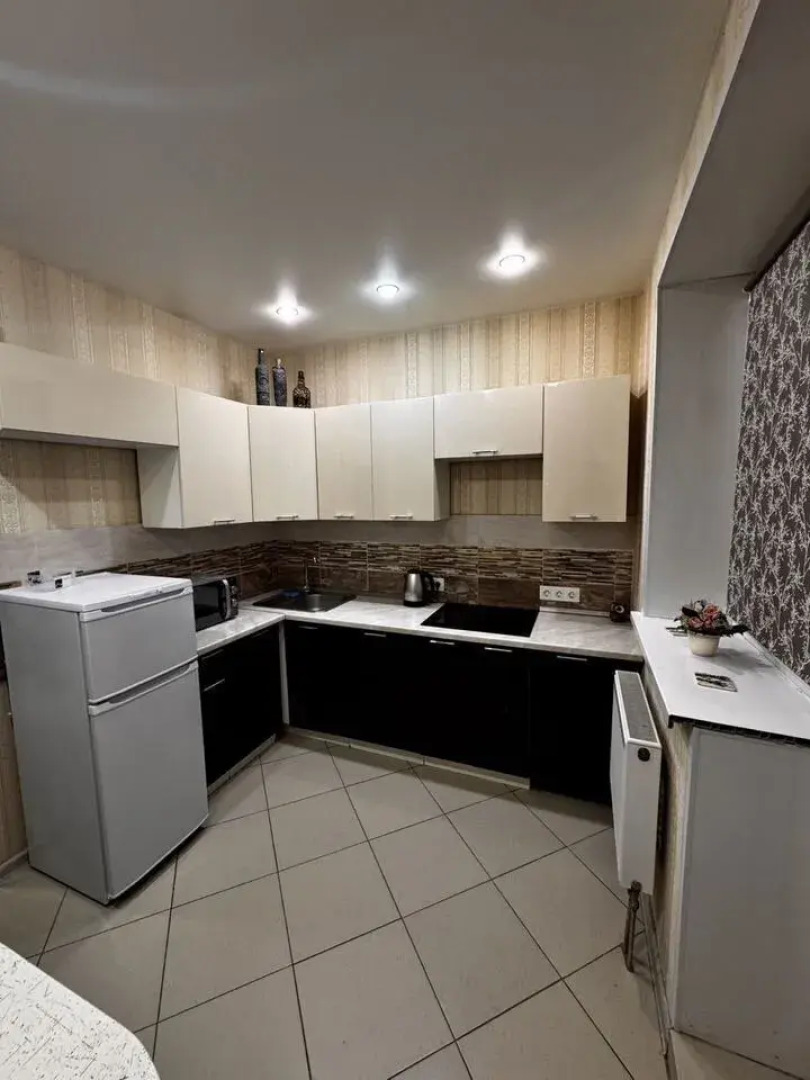 Квартира на Улице Терещенко 6к2