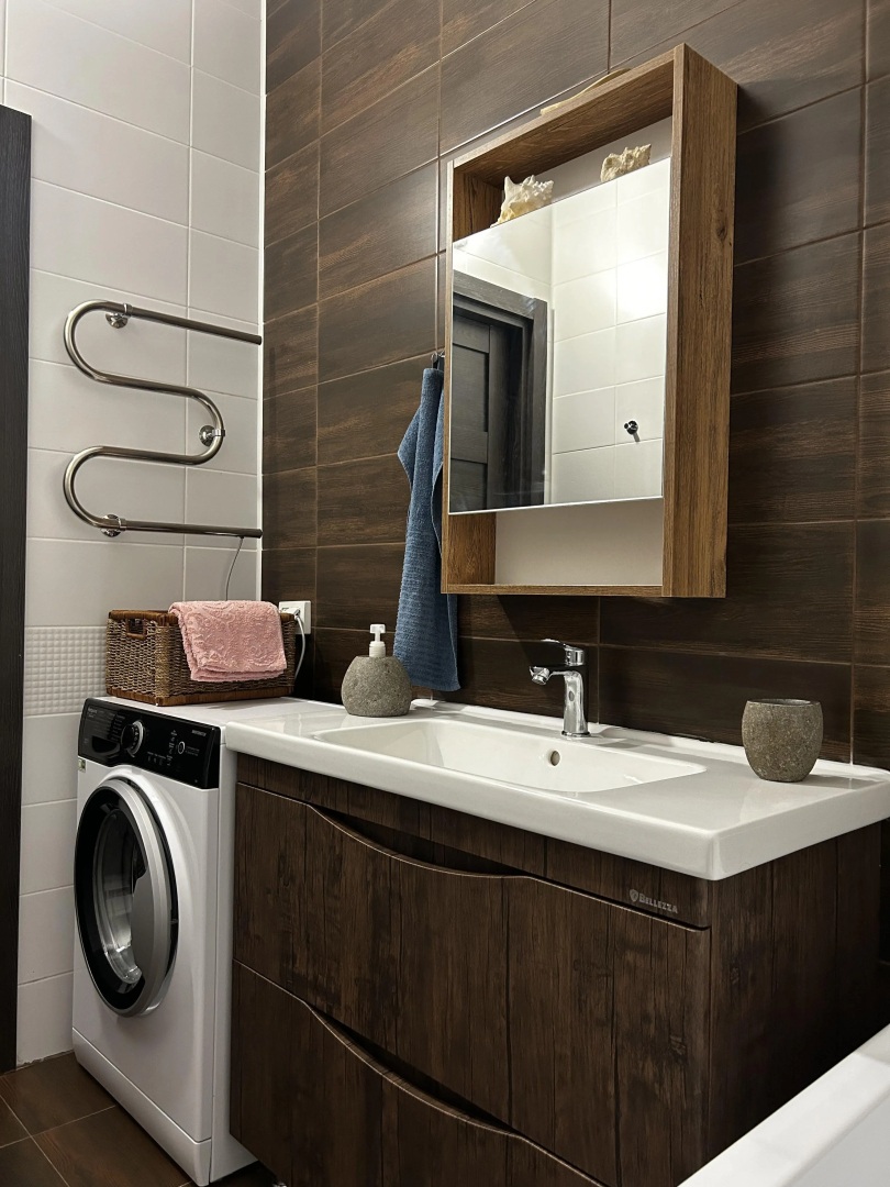 Апартаменты New studio near Neva