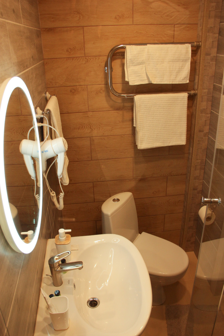 Мини-Отель Pastel Luxe