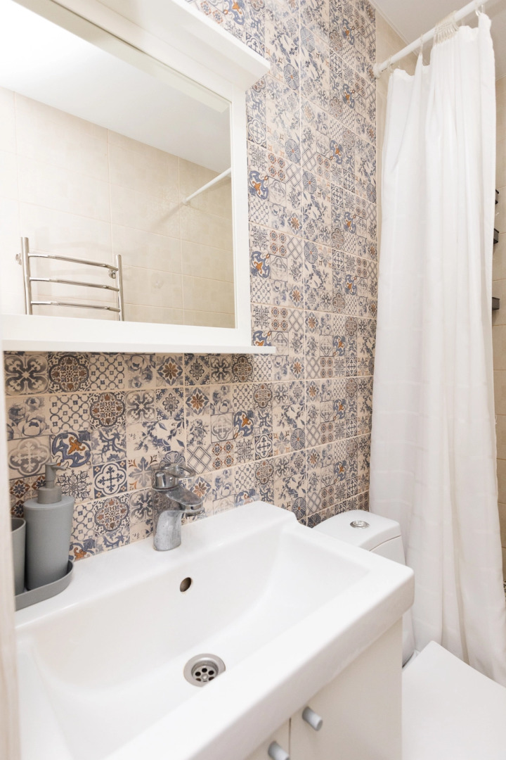 Апартаменты Green Grass от Home24