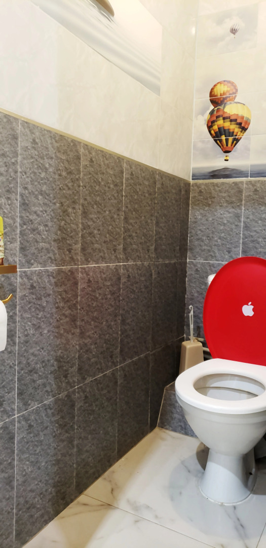 Гостевой дом Homestay Uley