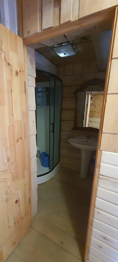 Частный дом Благодать