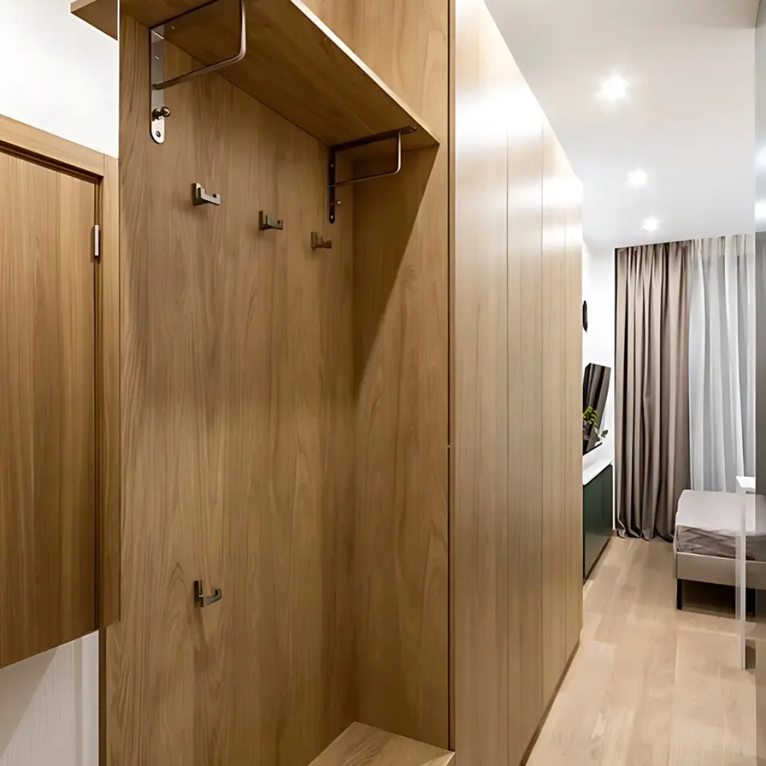 Квартира на Приморском Шоссе 570Л