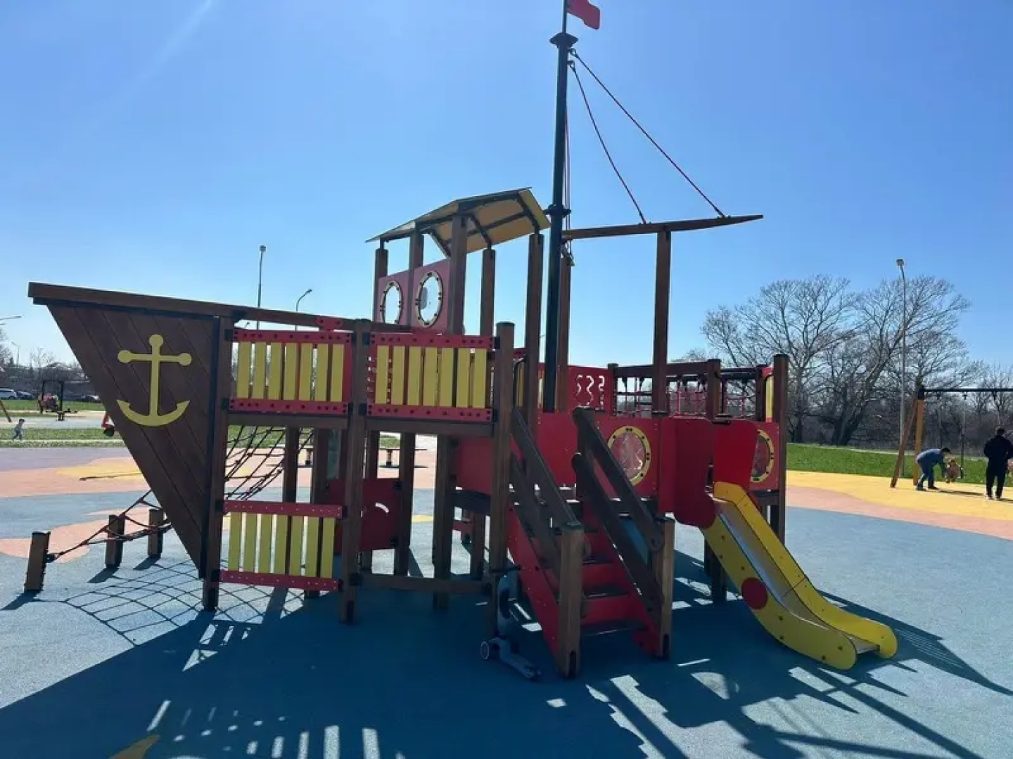 Апартаменты Мечта 2