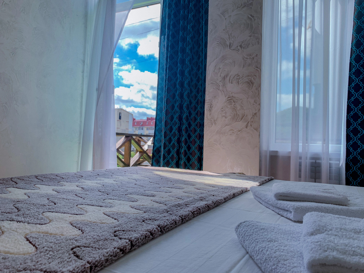 Гостевой дом Дельфин