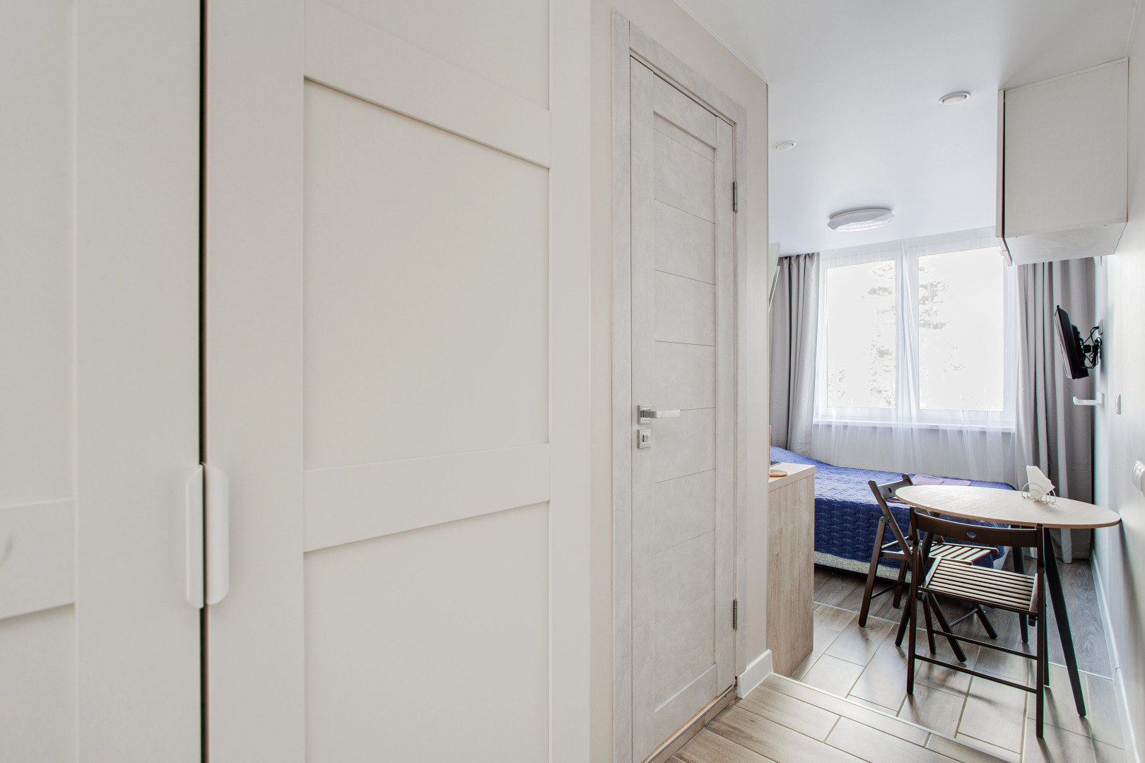 Апартаменты Эйнштейна 4