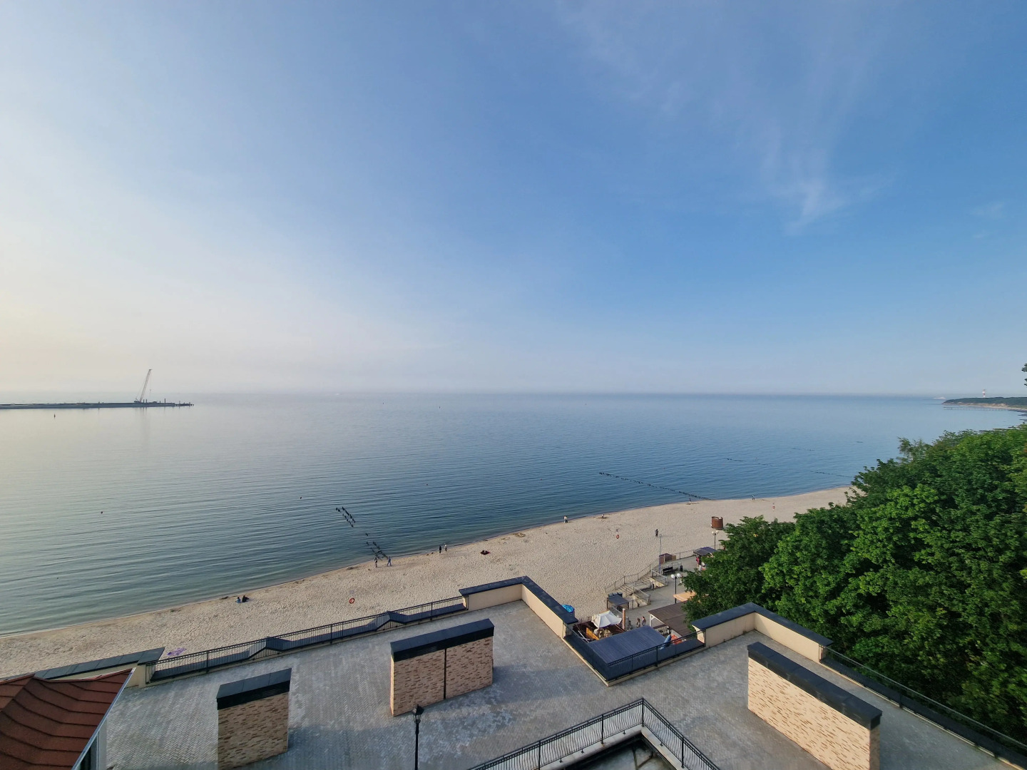 Апартаменты ПиНаты