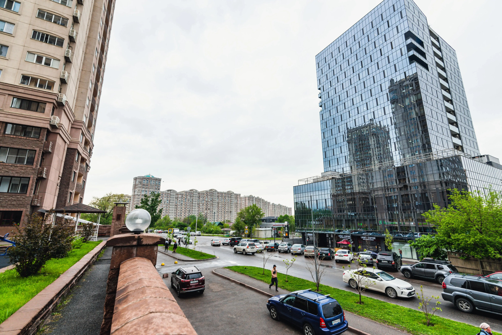 Апартаменты Простота и пространство - 3-x комнатные в минимализме