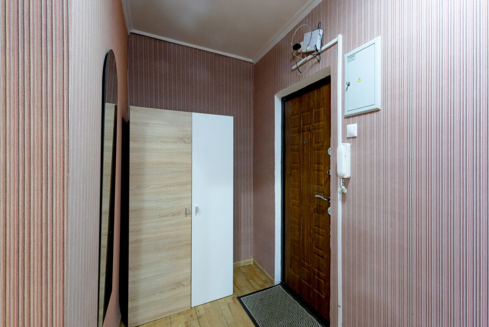 Апартаменты Apart 58/1