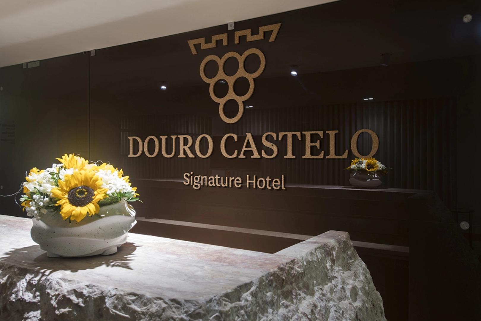 Бутик-Отель Douro Castelo Signature