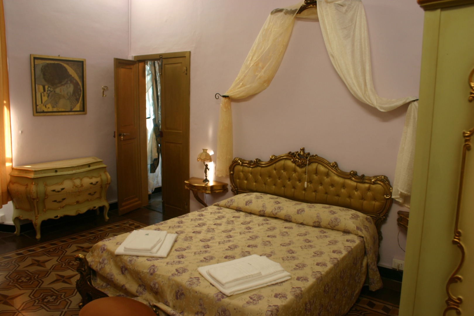 Отель New Dellorto