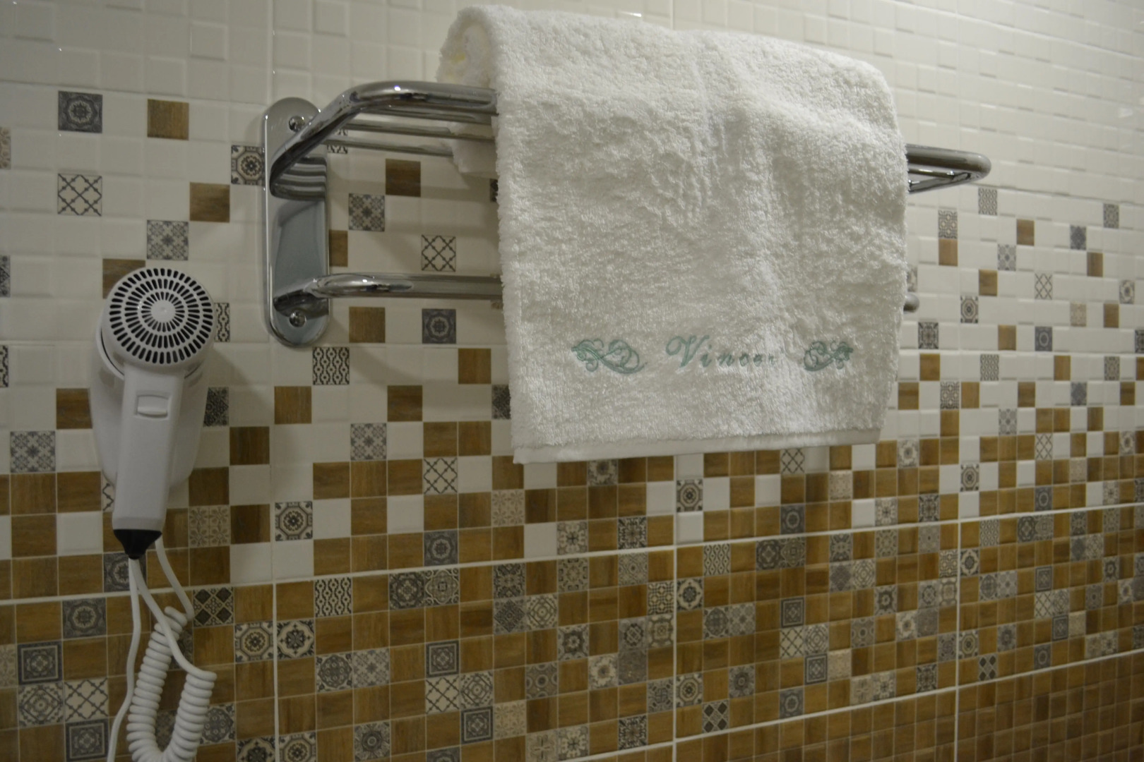 Отель Винсент