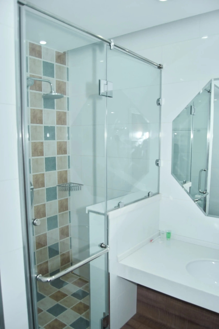 Отель Green Which