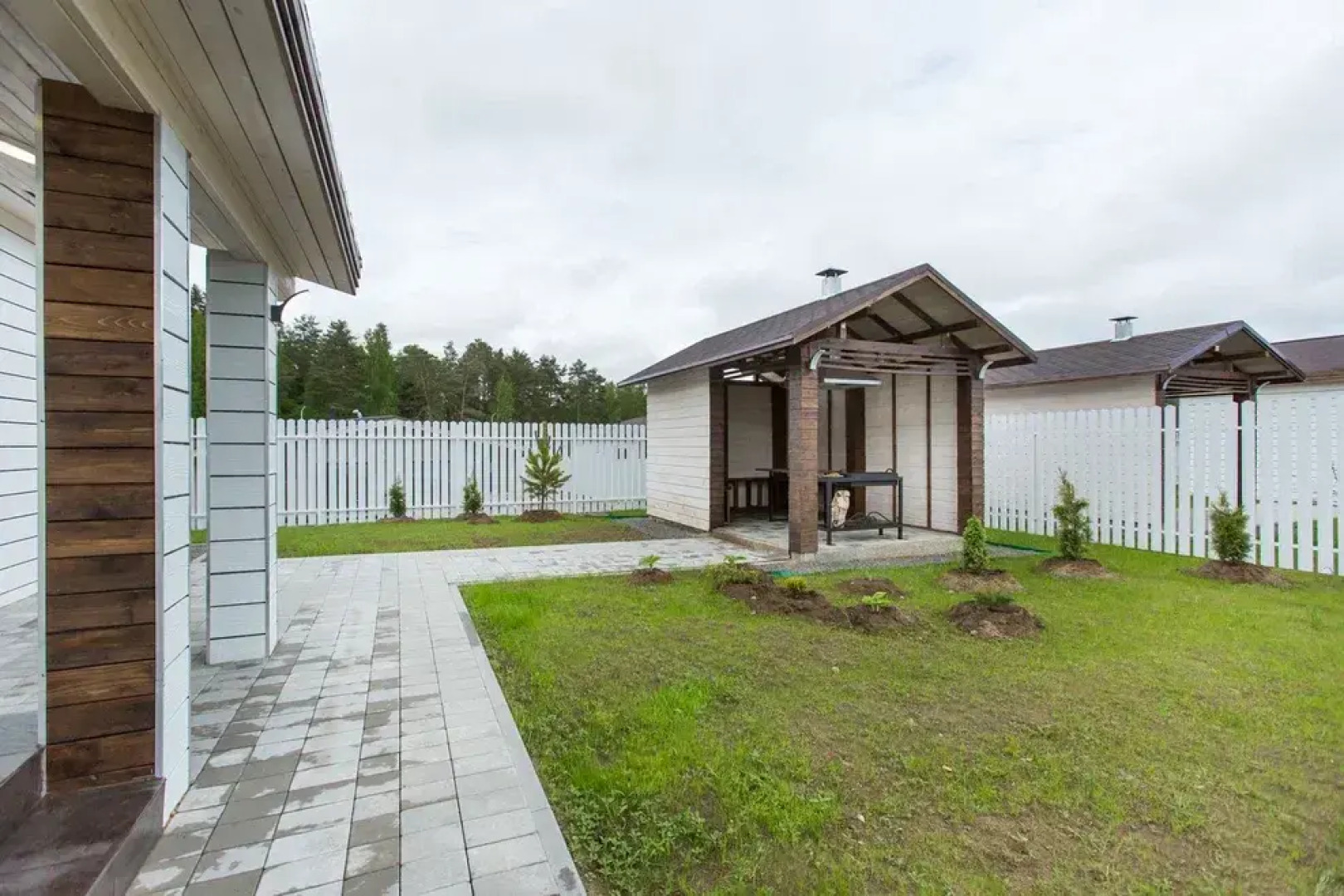 Частный Дом Chill House XL