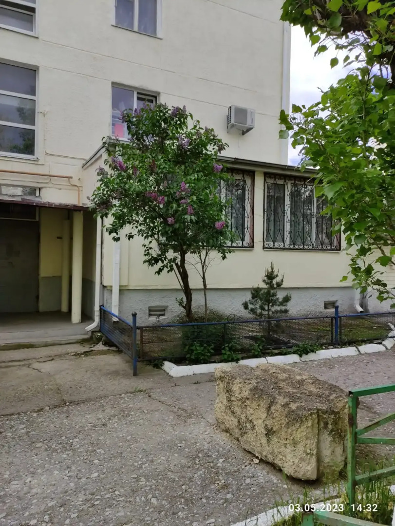 Квартира Уютные