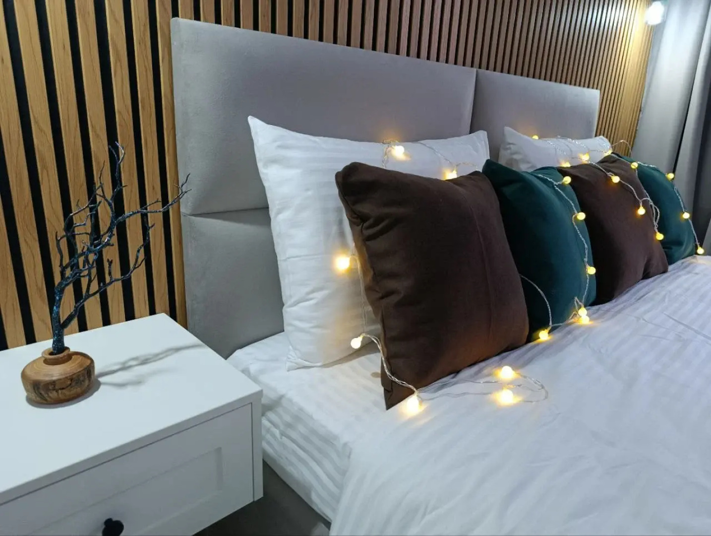 Квартира Россо от Home24